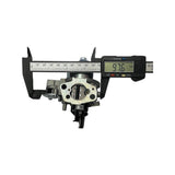 1243073-Genuine Replacement P3200PWT Fuel Line
