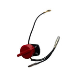 1243108-Genuine Replacement P3200PWT Air Cleaner Assembly