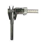 1244005 - Genuine Replacement Shaft
