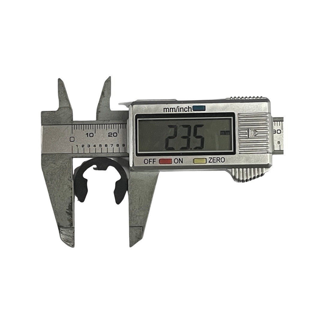 P4200PWT-B8 Open ring