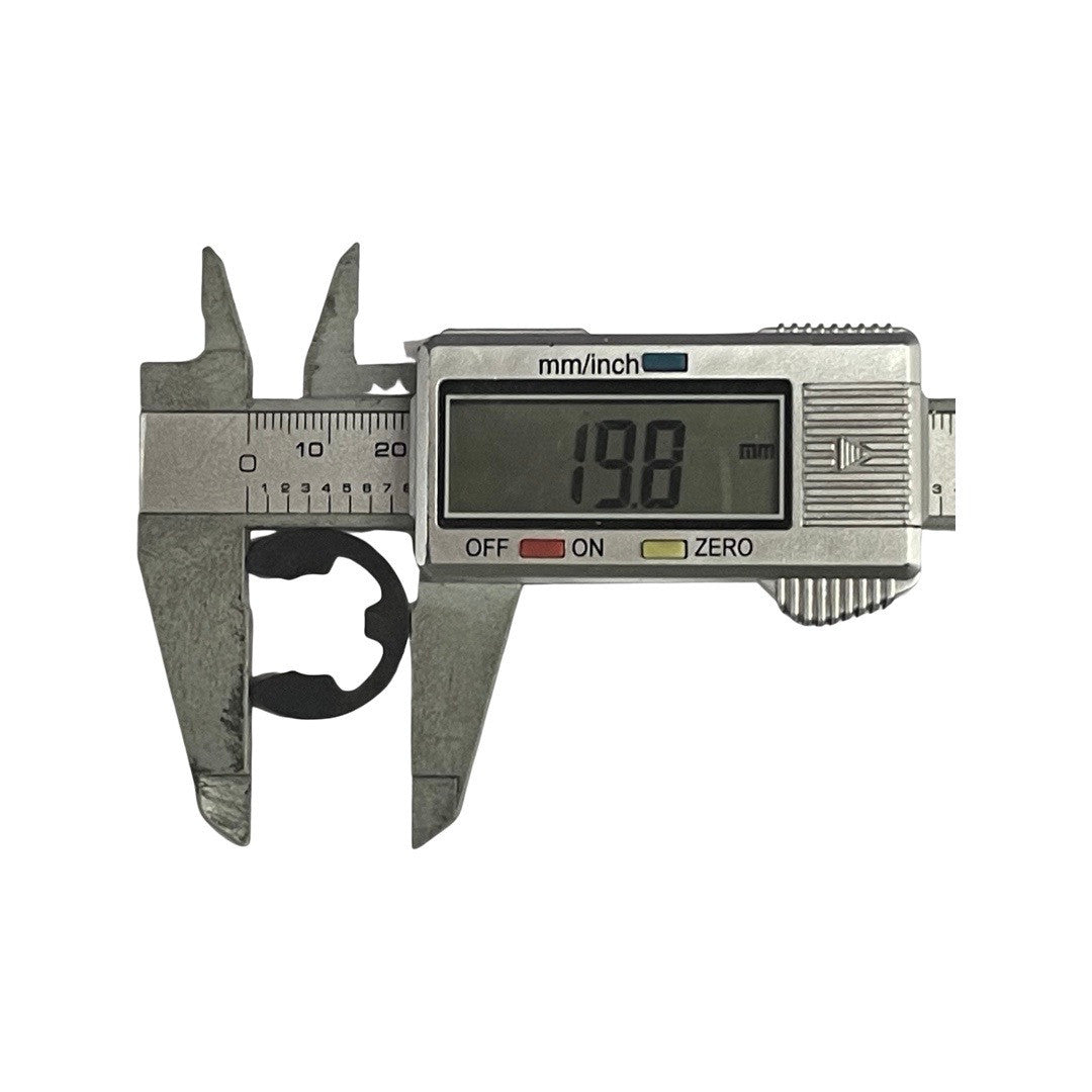 P4200PWT-B8 Open ring