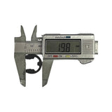 P4200PWT-B8 Open ring