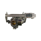 1244071-Genuine Replacement Carburettor Assembly