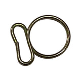 1244073-Genuine Replacement Fuel Line 8 Clip