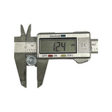 1244076 - Genuine Replacement Nut