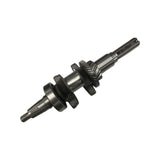 1244081 - Genuine Replacement Crankshaft Assembly