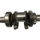 1244081 - Genuine Replacement Crankshaft Assembly