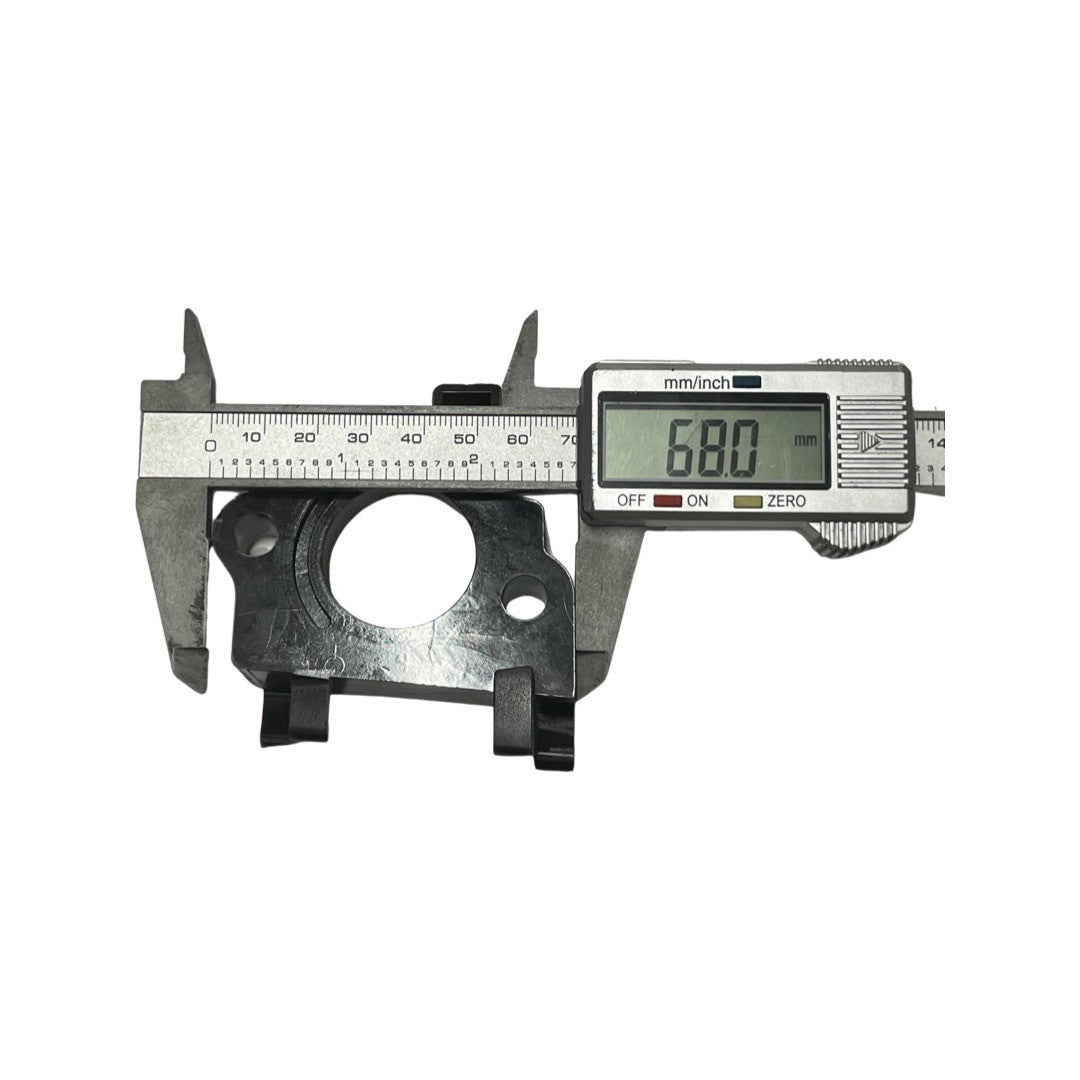 1244106-Genuine Replacement Carburettor Insulator