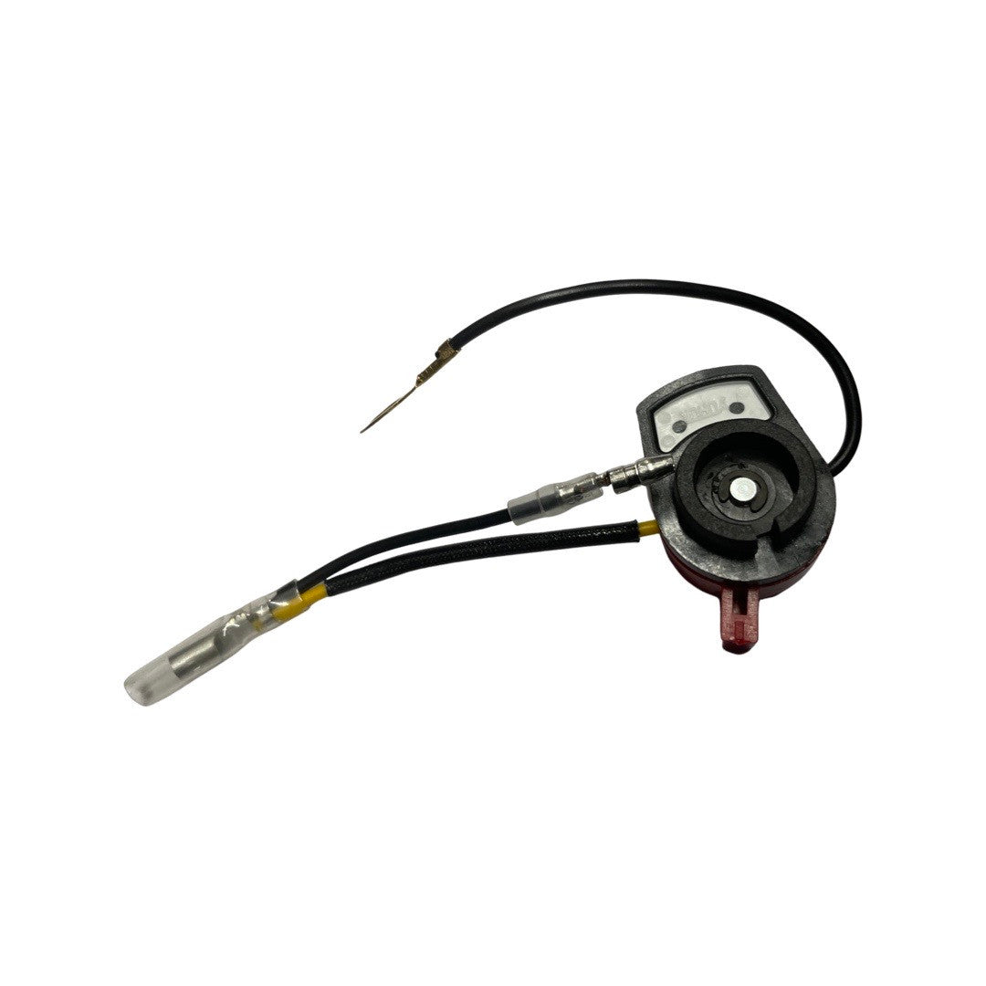 1244123-Genuine Replacement Flameout Switch