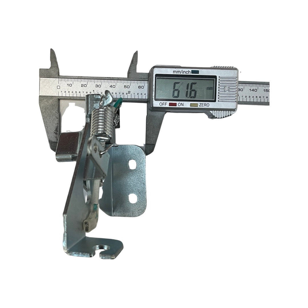 P4100P - Brake assembly