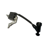 P4100P - Ignition