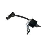 P4100P - Ignition