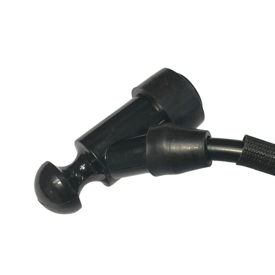 P4100P - Ignition