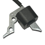 P4100P - Ignition