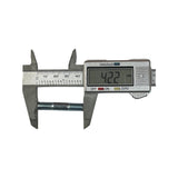 HYC6200X-80 bolt M8-M8*42