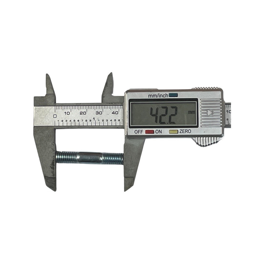 HYC6200X-80 bolt M8-M8*42
