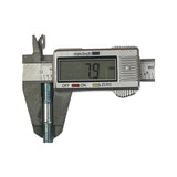 HYC6200X-80 bolt M8-M8*42