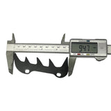 1271164-Genuine Replacement Tooth Head Rack