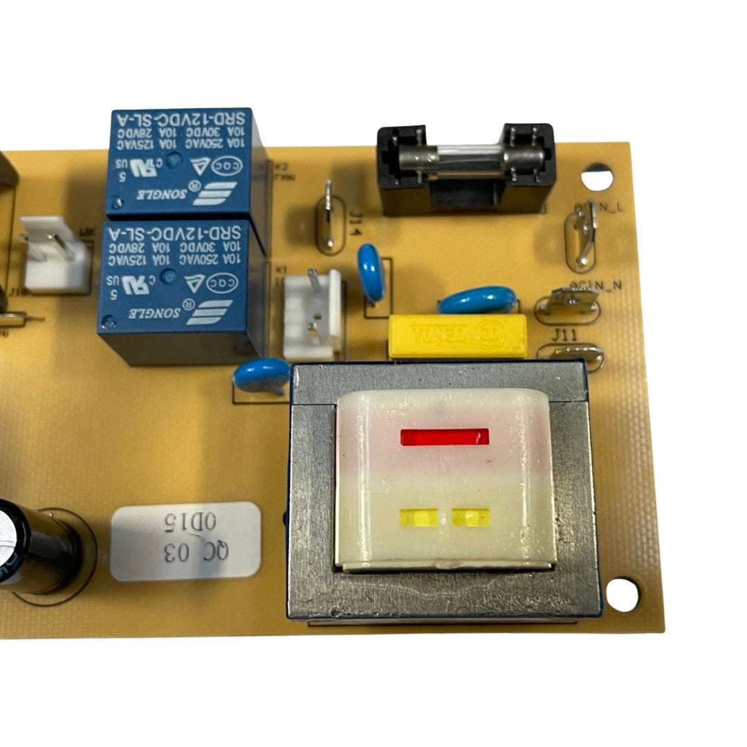 1272054-Genuine Replacement PCB Board