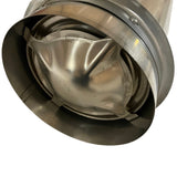 1273003 - Genuine Replacement Combustion Chamber Assembly
