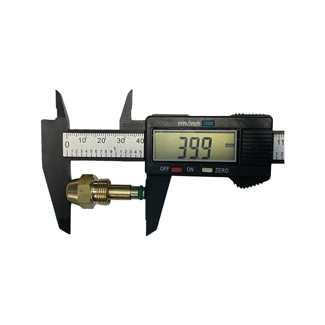 1273026 - Genuine Replacement Nozzle