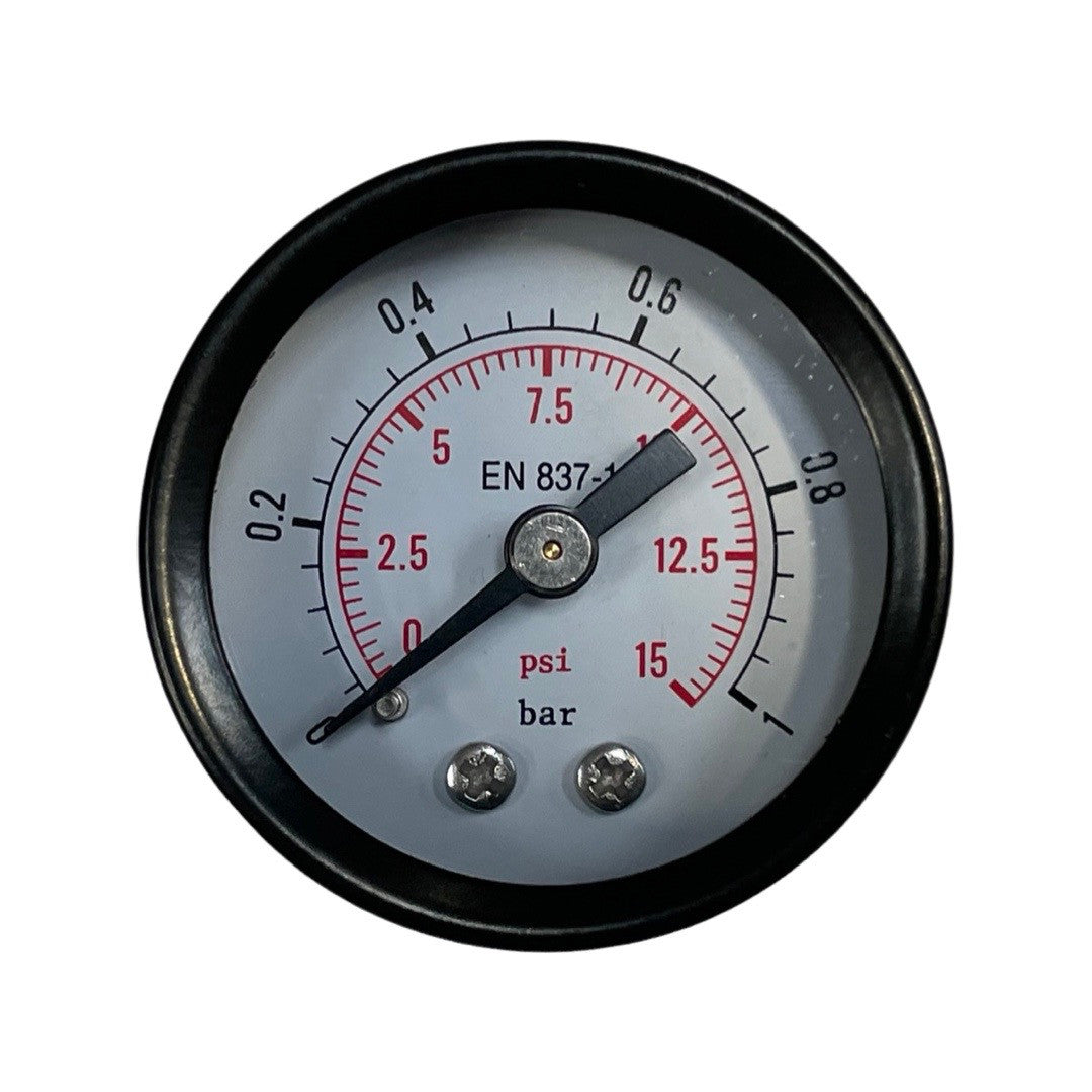 1273051 - Genuine Replacement Air Pressure Gauge