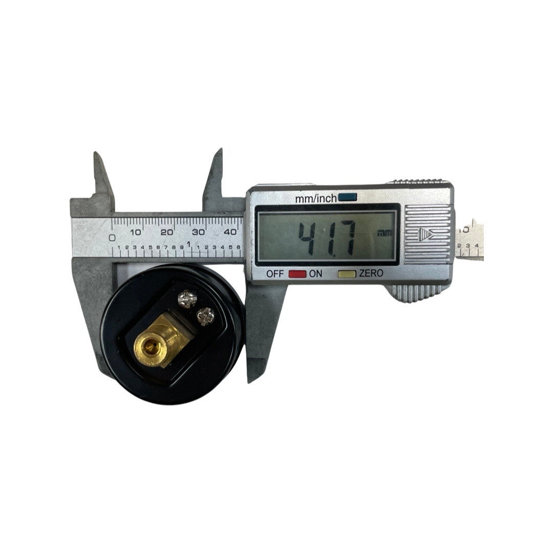 1273051 - Genuine Replacement Air Pressure Gauge