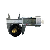 1273051 - Genuine Replacement Air Pressure Gauge