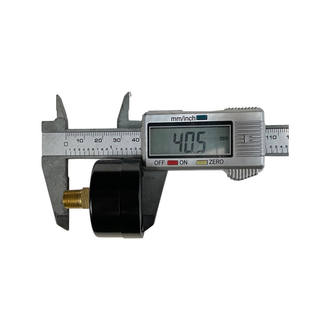 1273051 - Genuine Replacement Air Pressure Gauge
