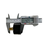 1273051 - Genuine Replacement Air Pressure Gauge
