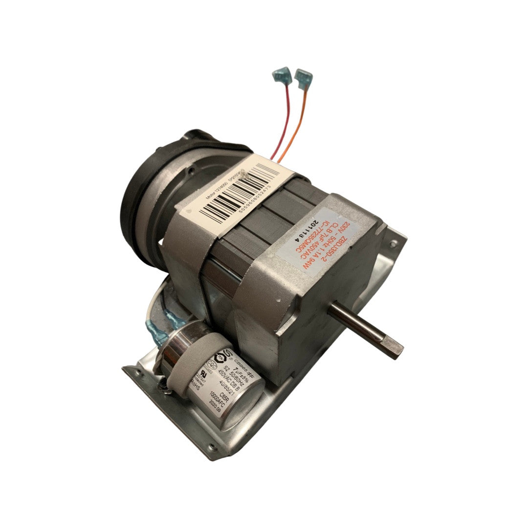 1274050-Genuine Replacement Motor
