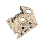 1275005-Genuine Replacement D500 Engine Block / Crankcase