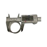 1275046-Genuine Replacement D500 Main Bush