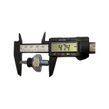 1275048-Genuine Replacement D500 Low Oil Alarm