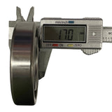 1275055-Genuine Replacement D500 Ball Bearing