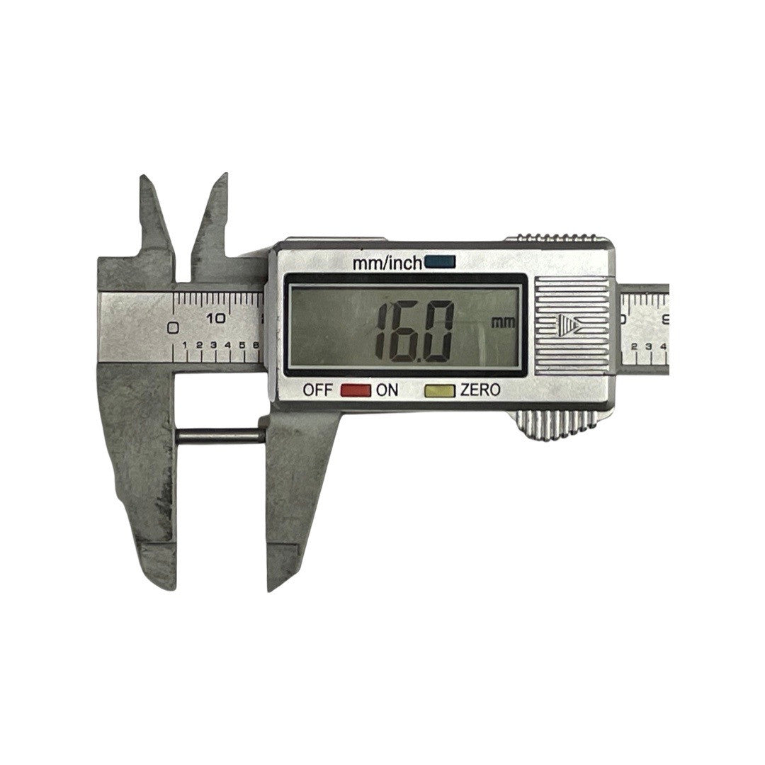 1275059-Genuine Replacement D500 Pin 3??16