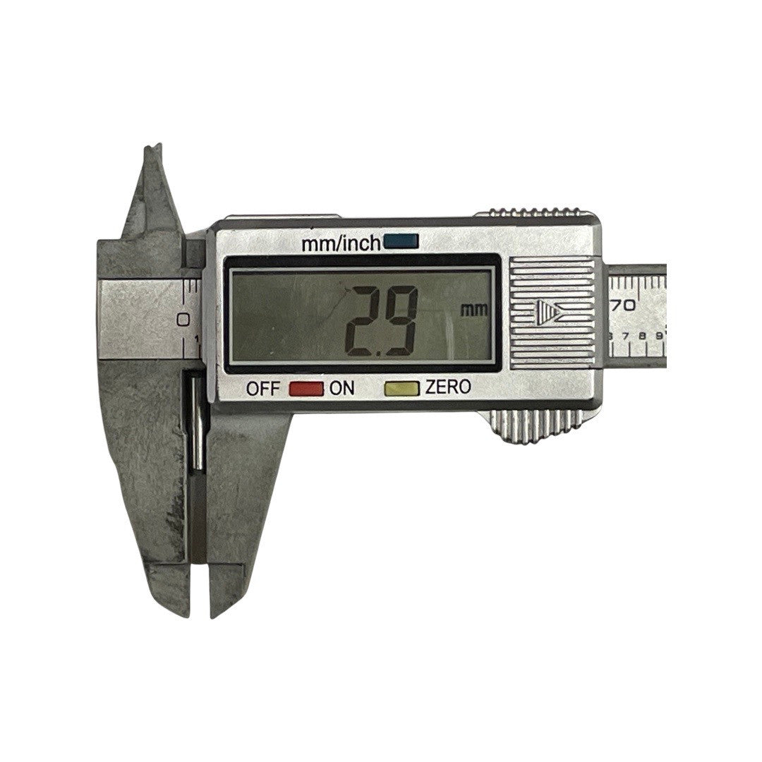 1275059-Genuine Replacement D500 Pin 3??16
