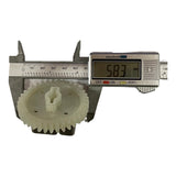 1275061-Genuine Replacement D500 Drive Gear Of Lube Oil Pump