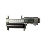 1275068-Genuine Replacement D500 Piston Pin