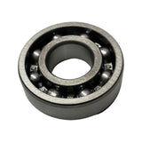 1275072 Ball bearing 6203 17x40x12