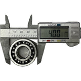 1275072 Ball bearing 6203 17x40x12