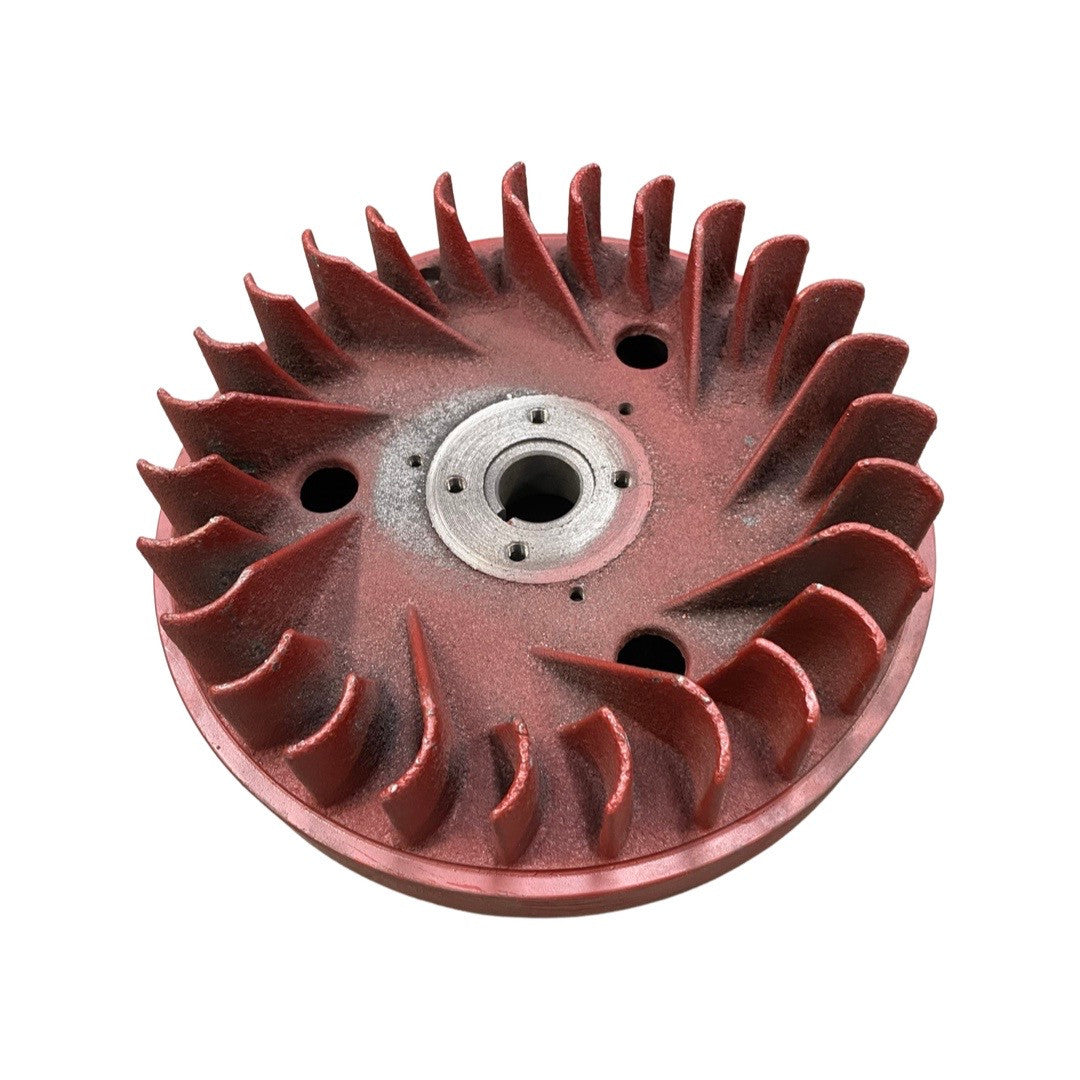 1275082-Genuine Replacement D500 Flywheel