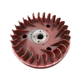 1275082-Genuine Replacement D500 Flywheel
