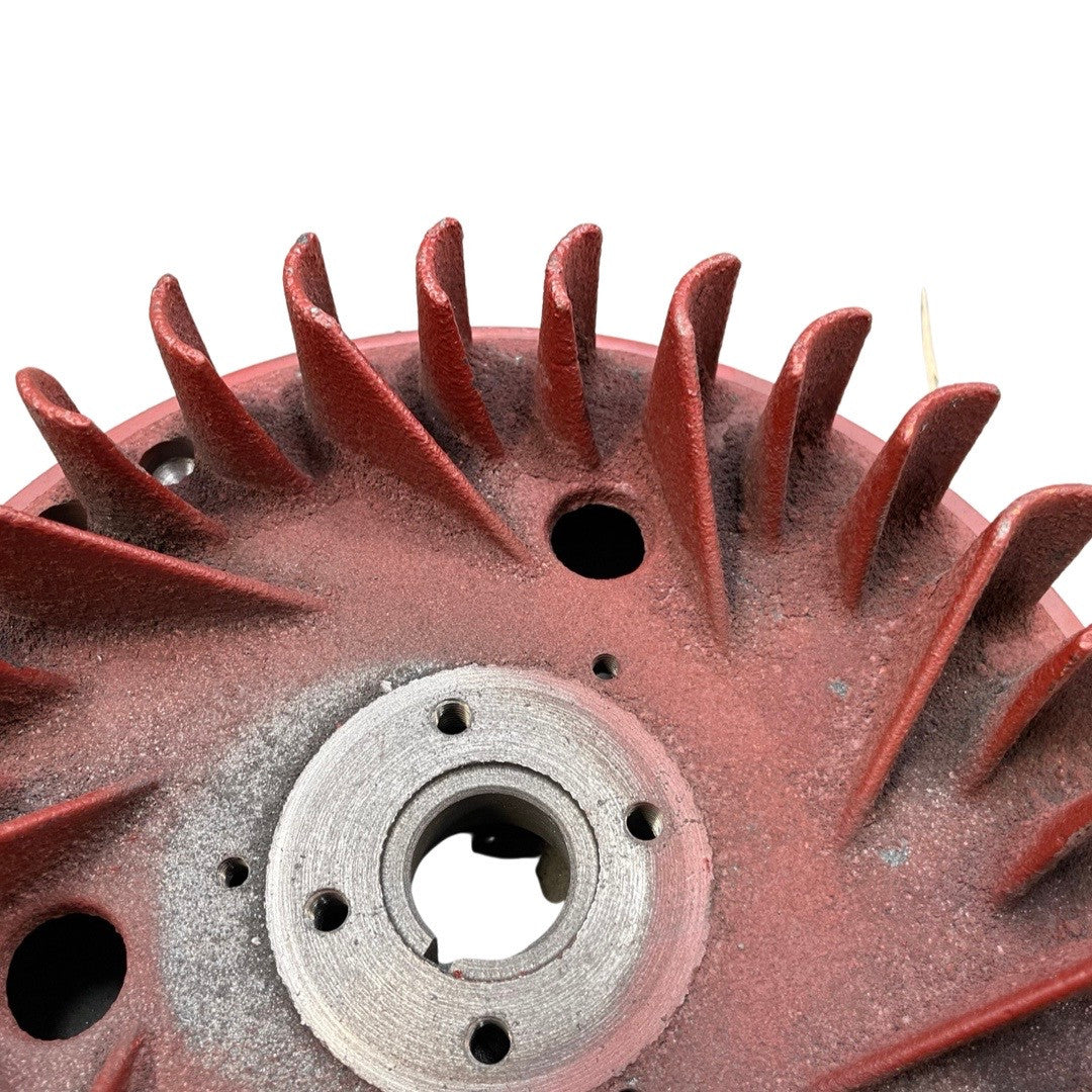 1275082-Genuine Replacement D500 Flywheel