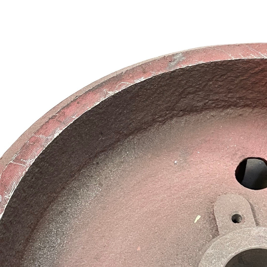 1275082-Genuine Replacement D500 Flywheel