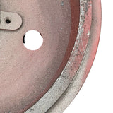 1275082-Genuine Replacement D500 Flywheel