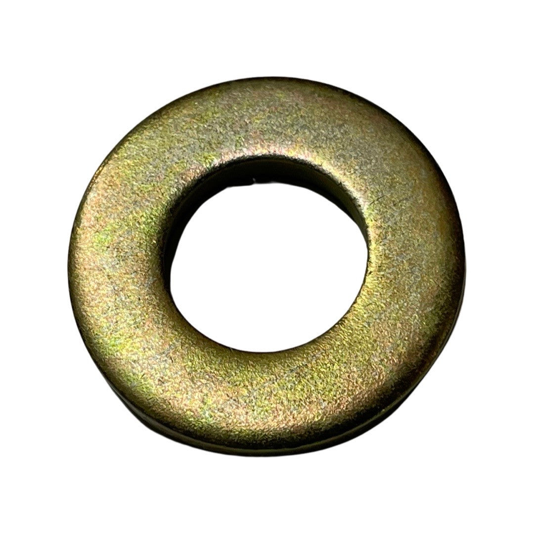 1275084-Genuine Replacement D500 Flywheel Nut M18??1.5