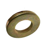 1275084-Genuine Replacement D500 Flywheel Nut M18??1.5