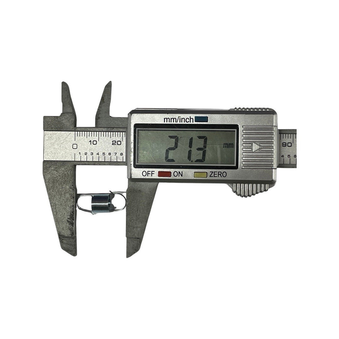 1275101-Genuine Replacement D500 Retrun Spring Ii