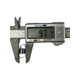 1275101-Genuine Replacement D500 Retrun Spring Ii